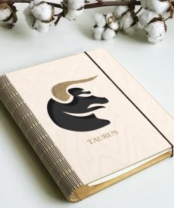 Zodiac diary