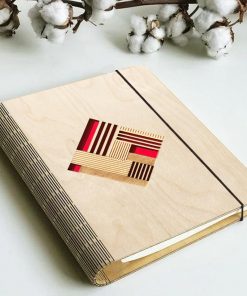 Wooden diary_5