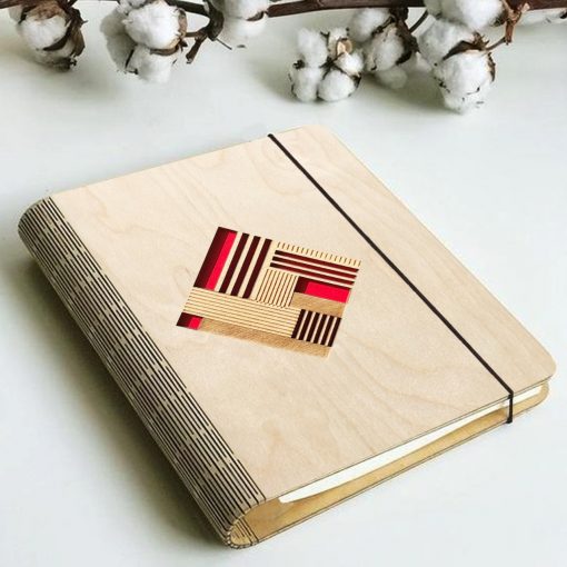 Wooden diary_5