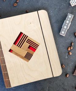 Wooden diary_3