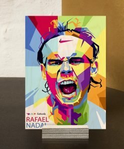 Rafael Nadal Print_1