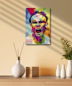 Rafael Nadal Print_3