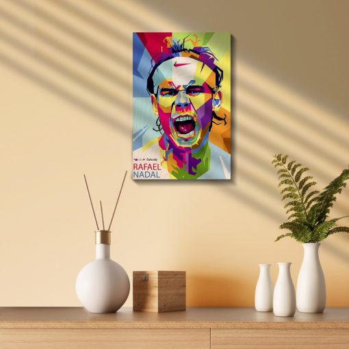 Rafael Nadal Print_3