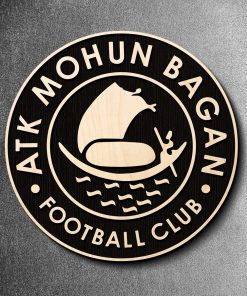 Mohun Bagan Crest