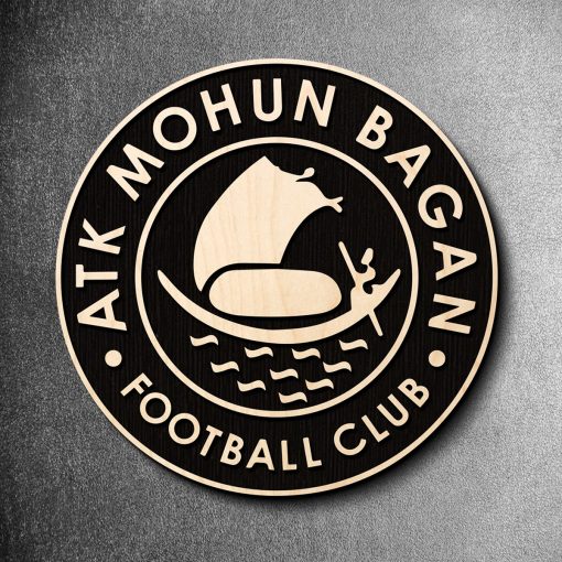 Mohun Bagan Crest