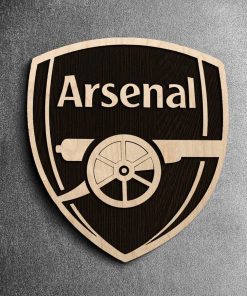 Arsenal Crest