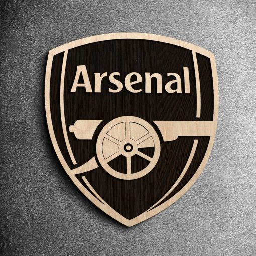 Arsenal Crest