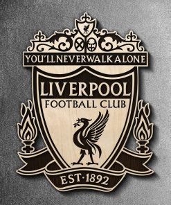 Liverpool FC 2