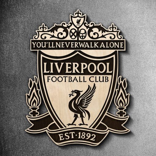 Liverpool FC 2