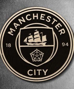 Manchester City FC