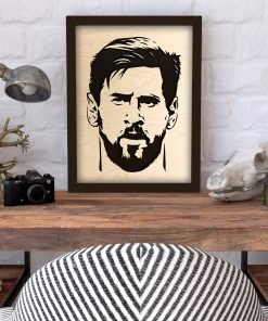 Messi Laser