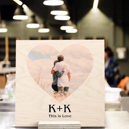 Personalised couple gifts