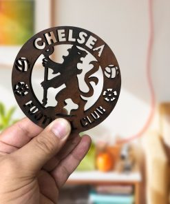 Chelsea Laser Coaster