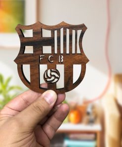 FCB Laser Coaster