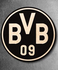 Dortmund Crest